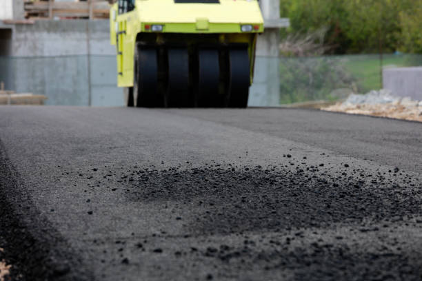 Best Permeable Paver Driveway  in Wildwood Lake, TN