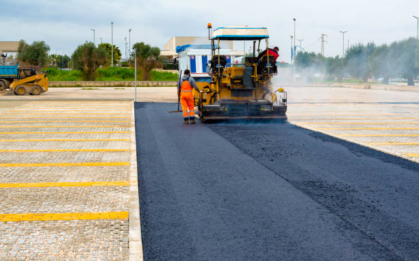 Best Driveway Resurfacing Pavers  in Wildwood Lake, TN