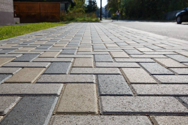 Best Custom Driveway Pavers  in Wildwood Lake, TN