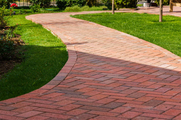 Best Driveway Pavers Near Me  in Wildwood Lake, TN