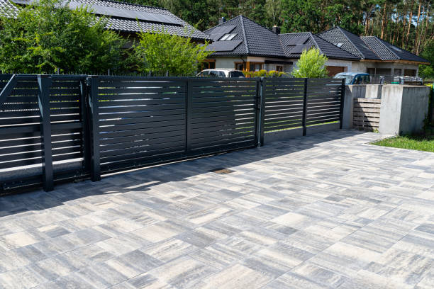 Best Custom Driveway Pavers  in Wildwood Lake, TN