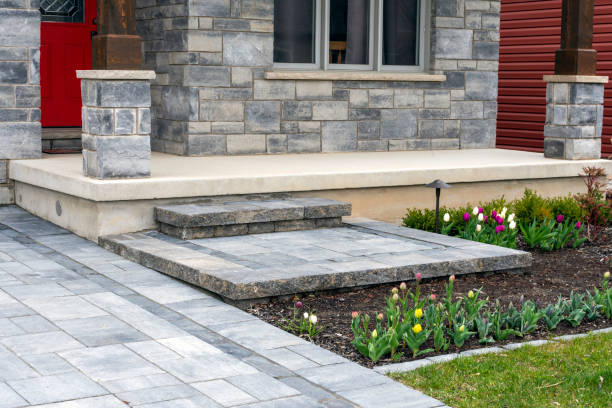 Best Cobblestone Driveway Pavers  in Wildwood Lake, TN