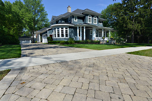 Best Driveway Pavers Near Me  in Wildwood Lake, TN