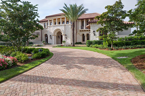 Best Driveway Paving Contractor  in Wildwood Lake, TN