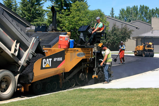  Wildwood Lake, TN Driveway Pavers Pros