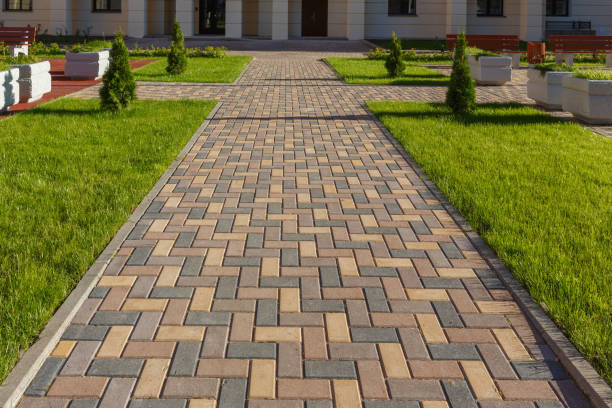 Best Brick Driveway Pavers  in Wildwood Lake, TN